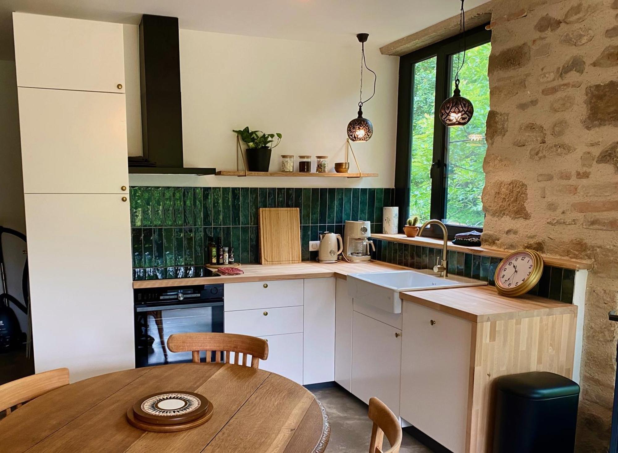 Appartement Mas Mialou à Saint-Jean-du-Gard Extérieur photo