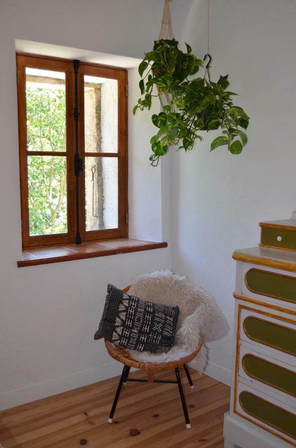 Appartement Mas Mialou à Saint-Jean-du-Gard Extérieur photo