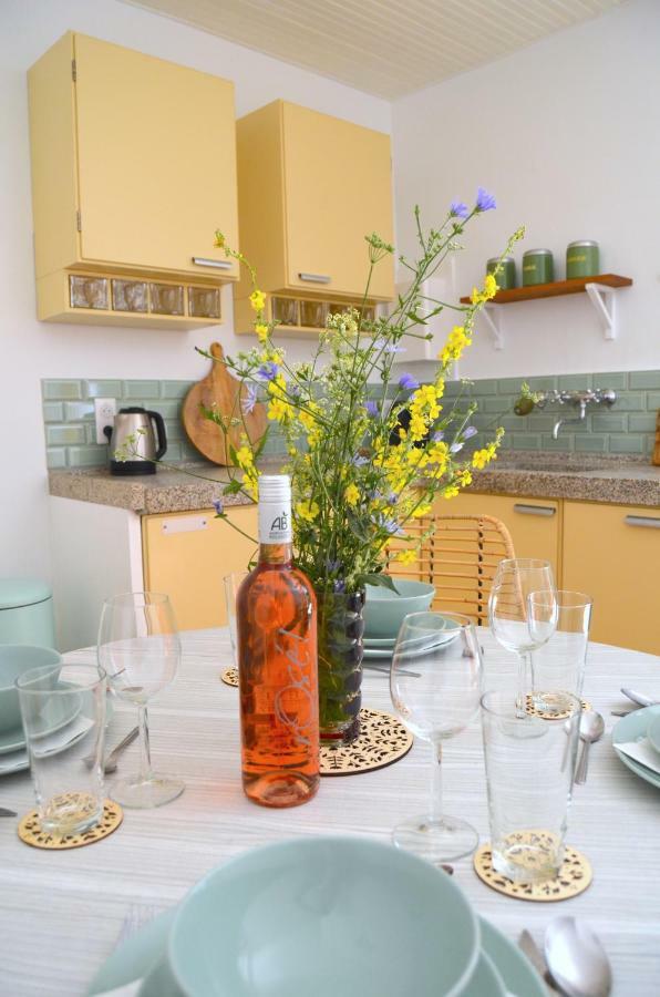 Appartement Mas Mialou à Saint-Jean-du-Gard Extérieur photo