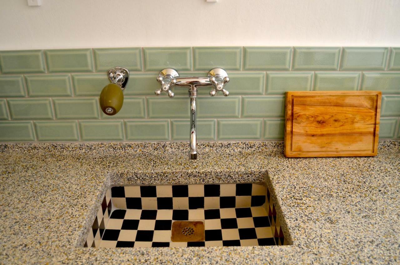 Appartement Mas Mialou à Saint-Jean-du-Gard Extérieur photo